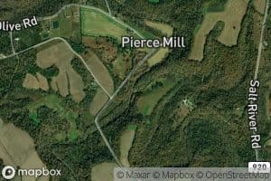 Linders Creek