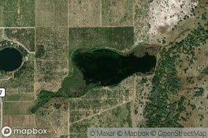 Frank Taucher Reservoir