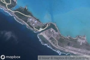 Harbour Entry Channel