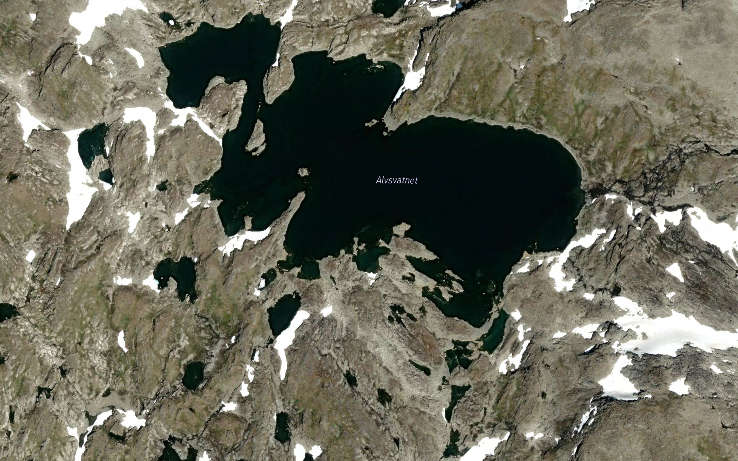 Alsvatnet