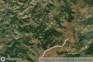 Rim Rock Spring