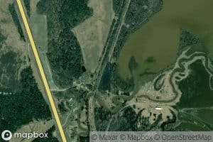 Tupper Creek