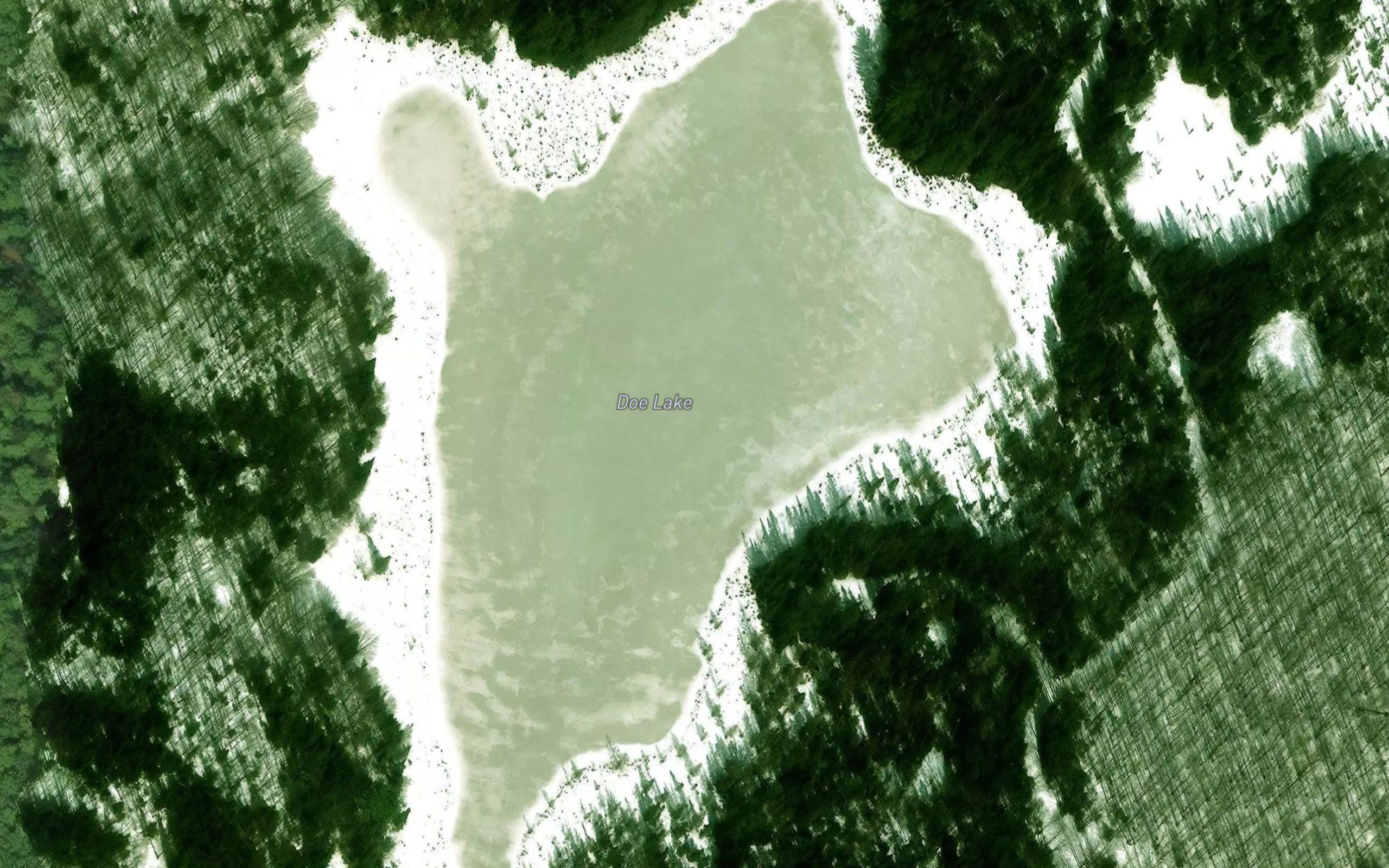 Doe Lake