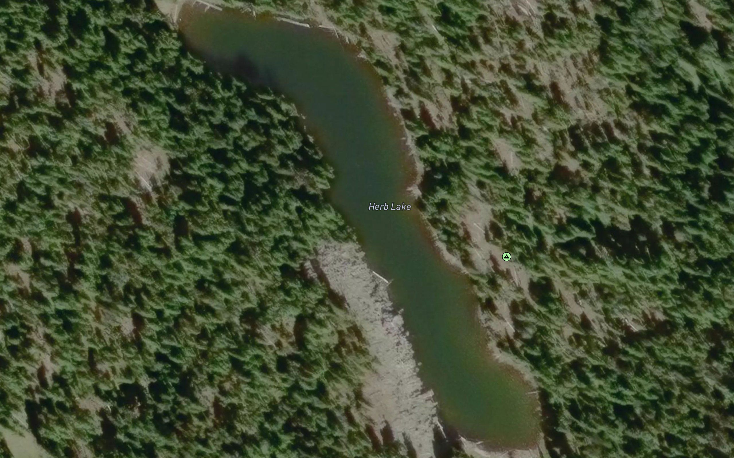 Herb Lake