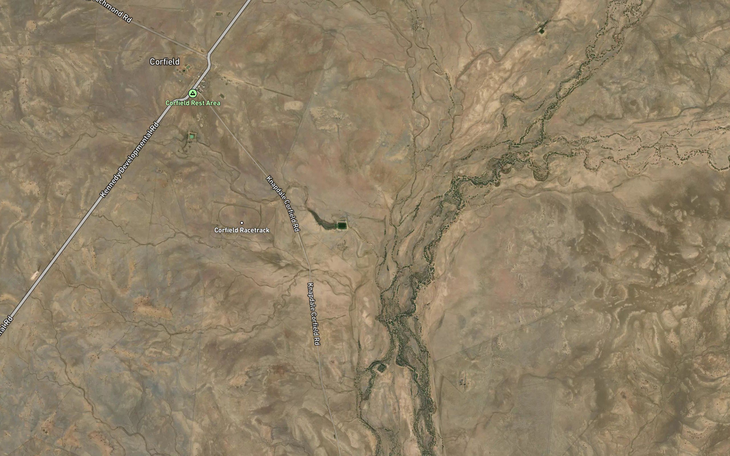 Station Creek