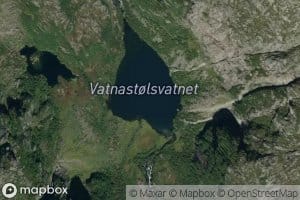 Vatnastolsvatnet
