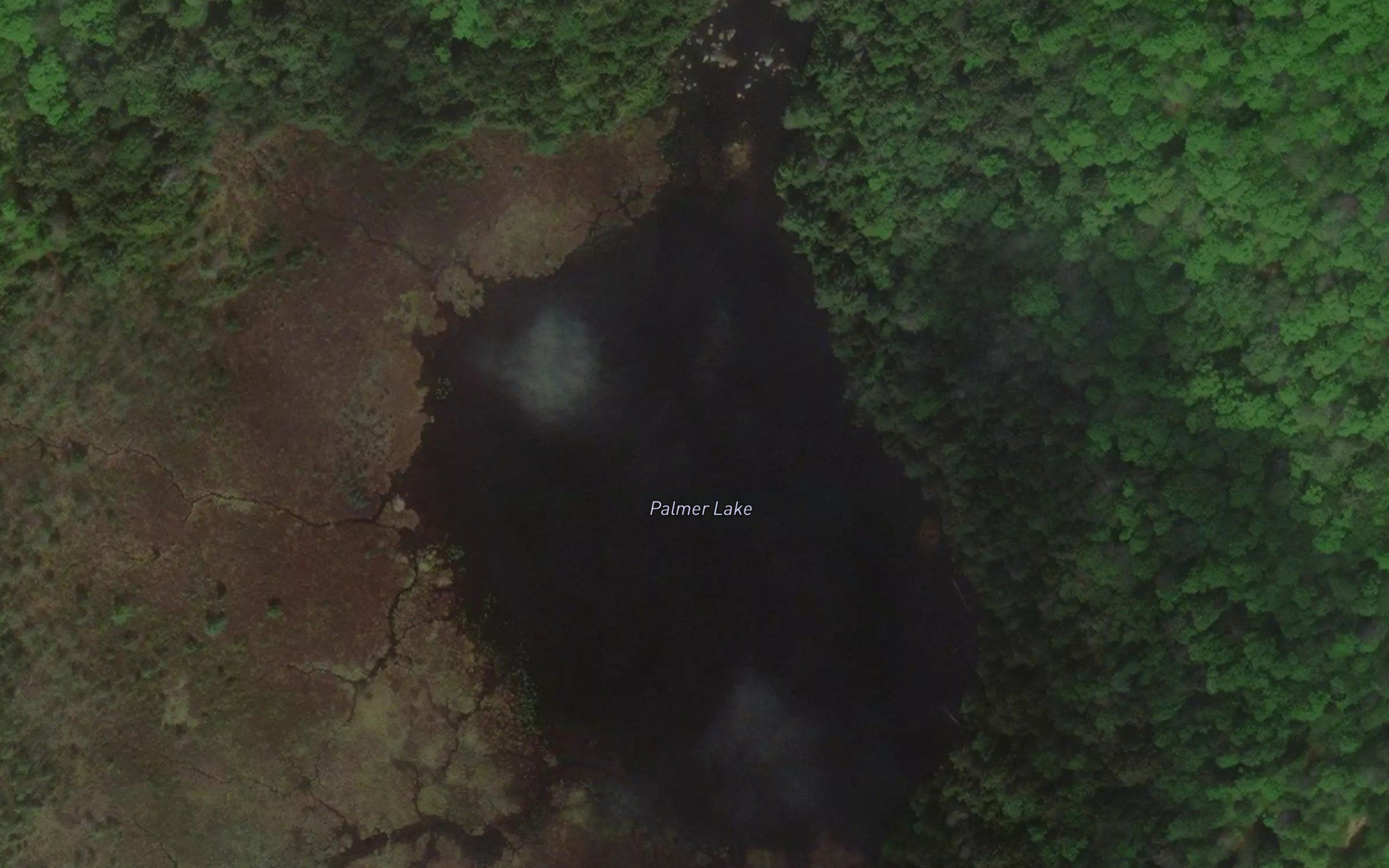 Palmer Lake