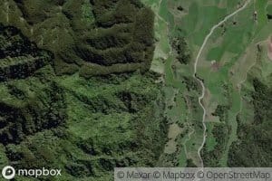 Taheke Stream