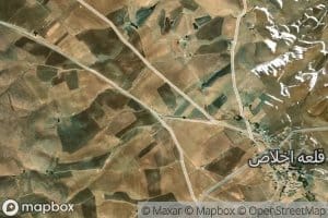 Cheshmehha-ye Asl-e Barf Anbar