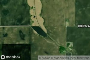 County Ditch Number Thirtyone