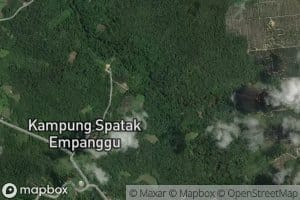 Sungai Lambong