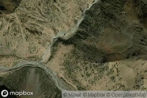 Gornyy Istochnik Dzhyluu-Suu