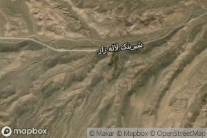 Cheshmeh-ye Deh Kalu