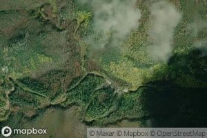 Marten Creek