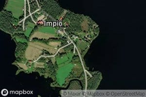 Impiojarvi