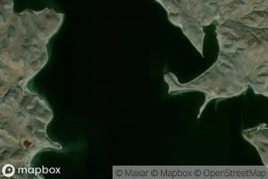 Tall Prairie Chicken Creek