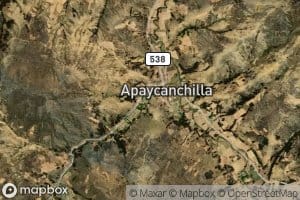 Quebrada Asiachuachanan