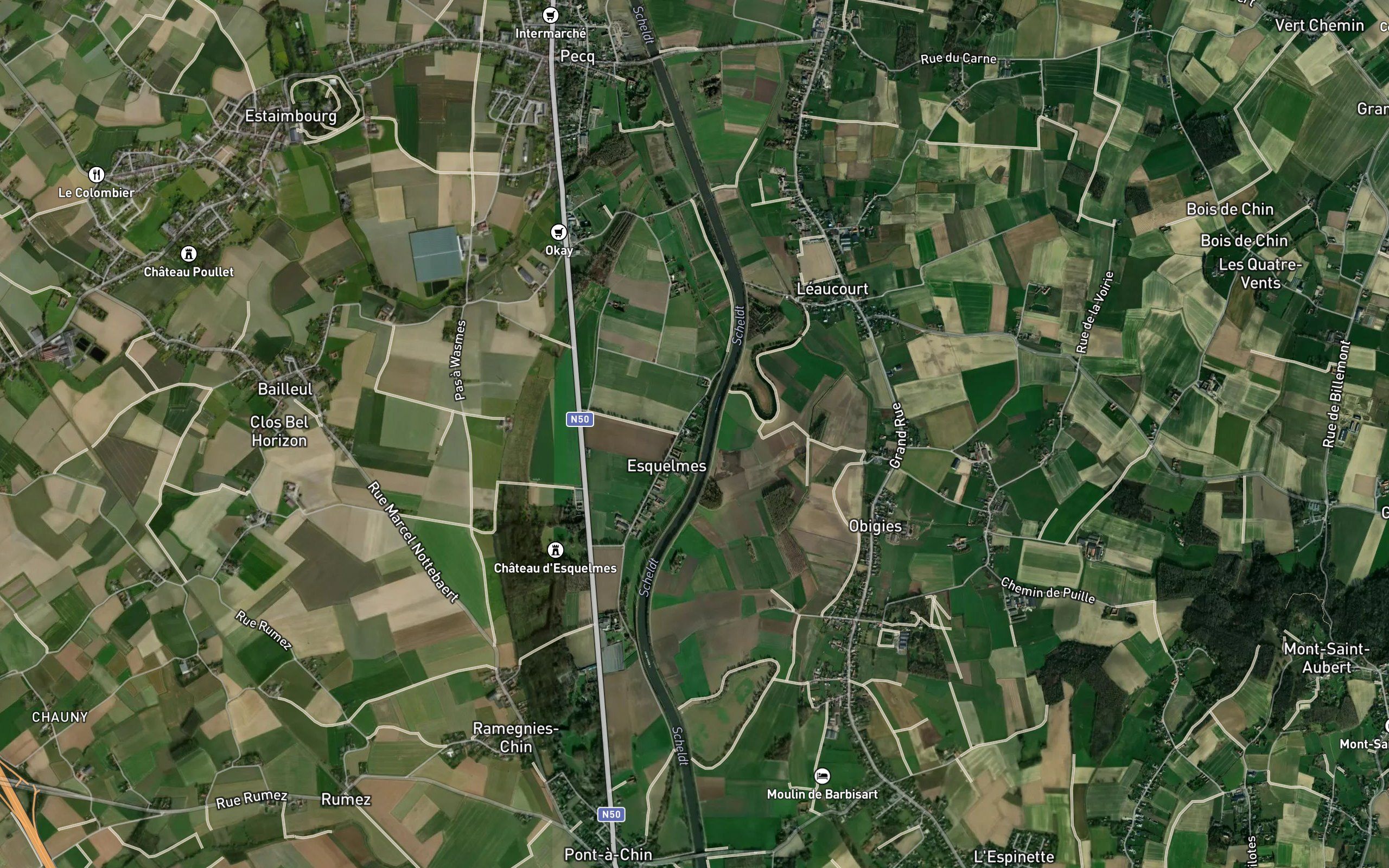 Rieu de Wasme