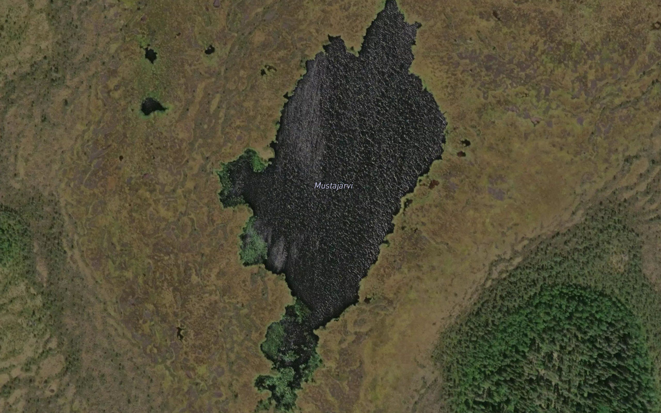 Mustajarvi