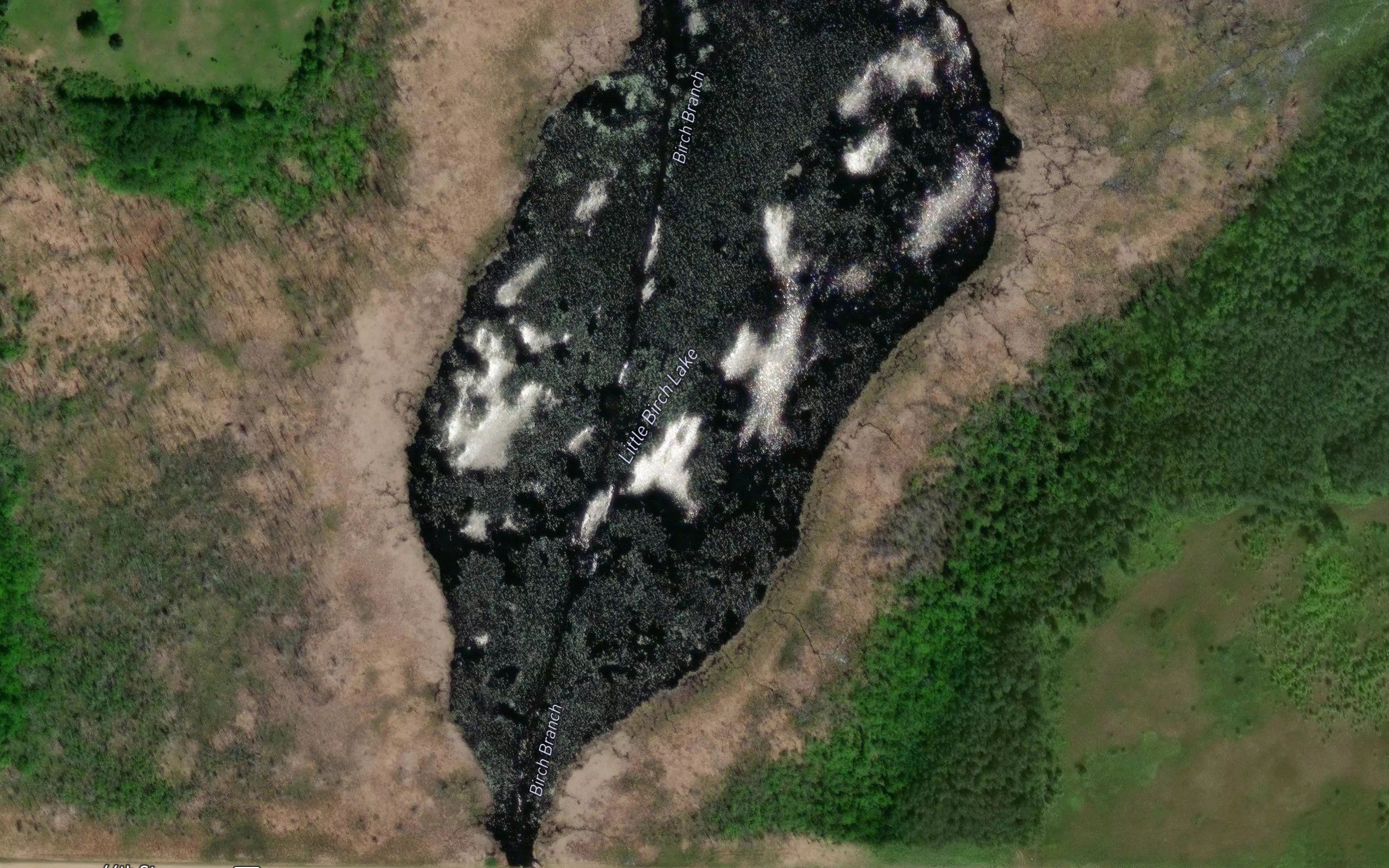 Little Birch Lake