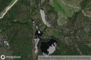 Lac Croche