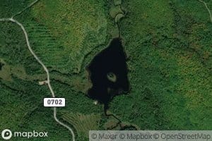 Lac des Noix
