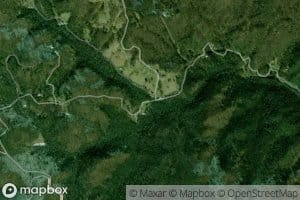 West Fork Little Creek