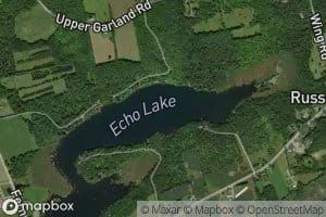 Echo Lake