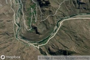 Quebrada Chaca Huayjo