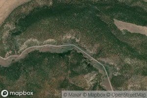 Sand Cliff Spring