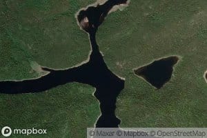 Baie du Coude