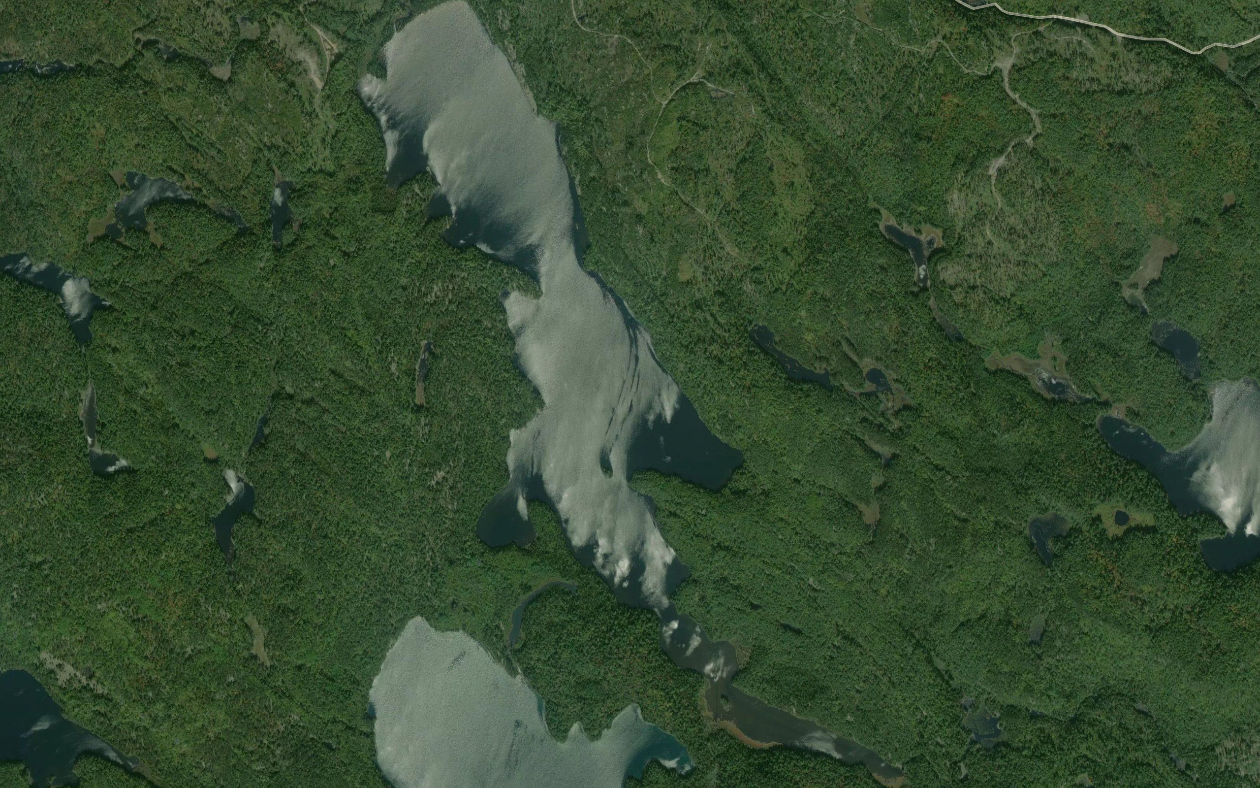 Duval Lake