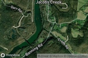 Jacobs Creek