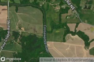 Vanns Creek