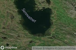 Sennvatnet