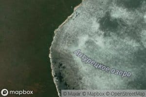 Ozero Anturetskoye