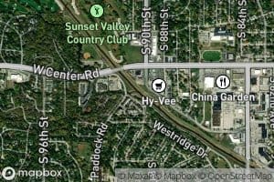 Frederick Street Drain