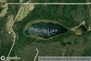 Bundy Lake