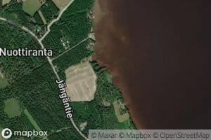 Somerlamminkanava