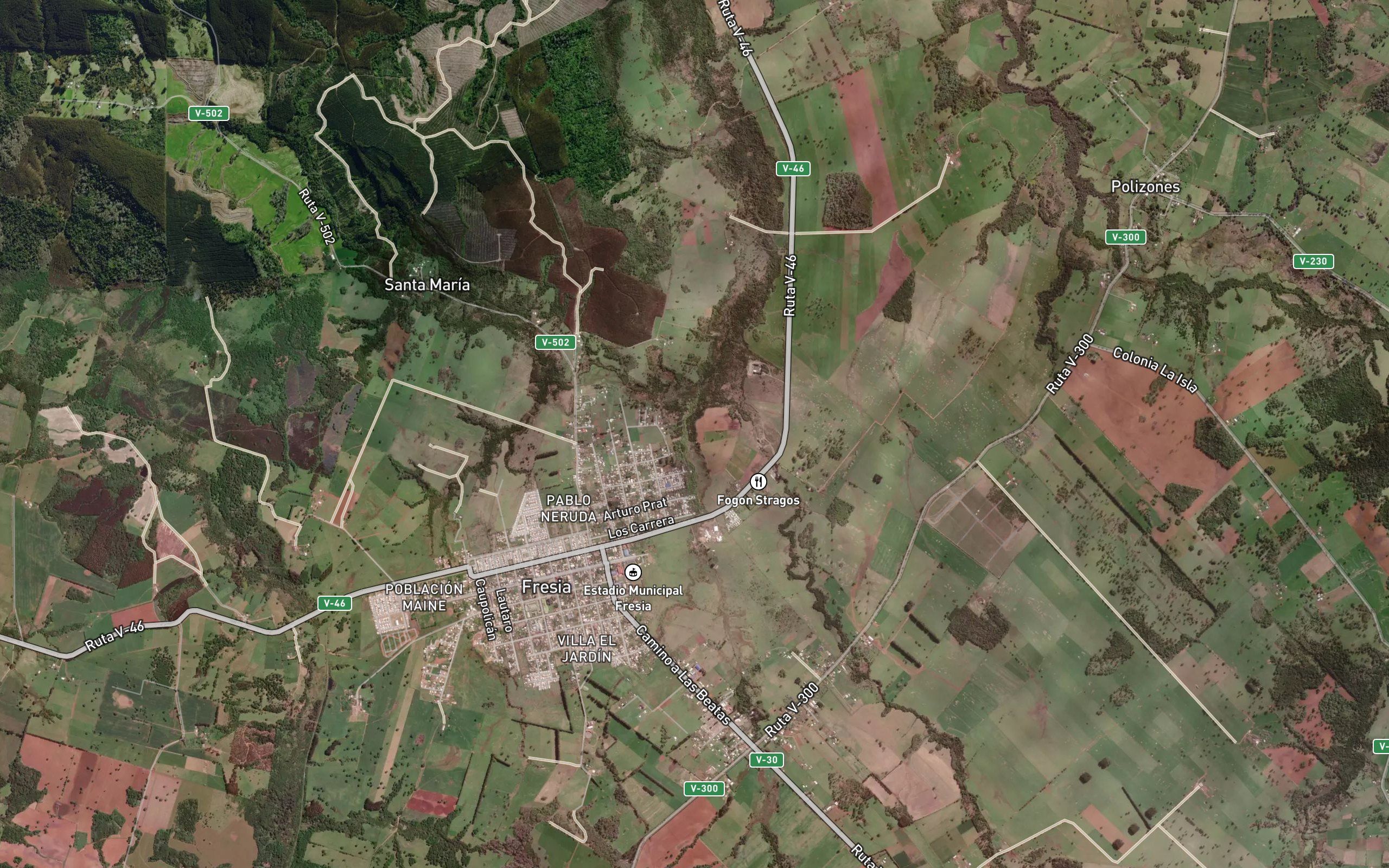 Estero Alvarado