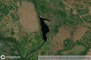Smith Lake