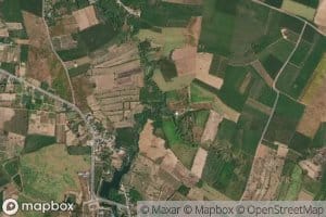 Khlong Tha Thong Dam