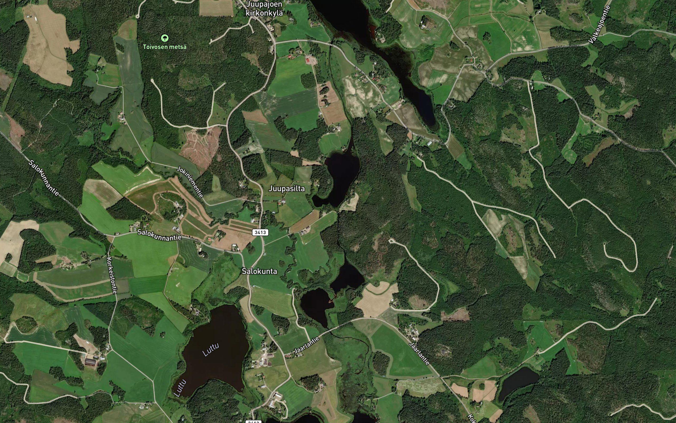 Pusujoki