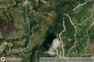 Quebrada La Esmeralda