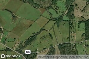 Louse Creek
