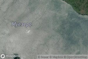Ozero Muyezero
