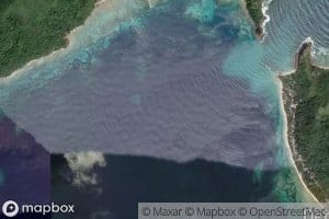 Casian Bay