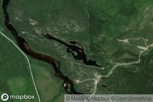 Lac Lamothe