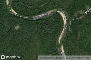 Horseshoe Lake