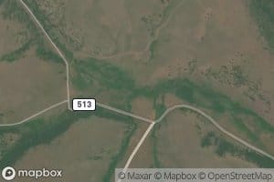 West Fork Lower Willow Creek